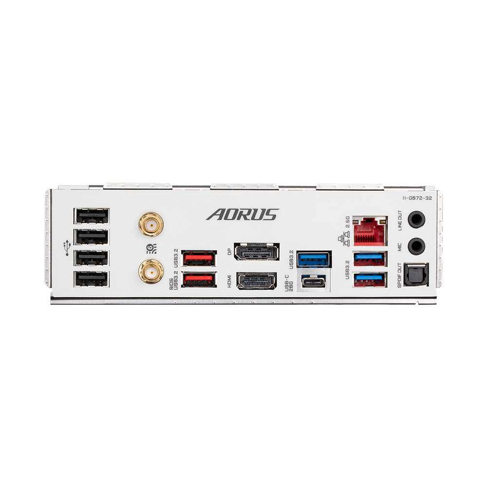 GIGABYTE Z790 AORUS ELITE AX-W 제이씨현_이미지
