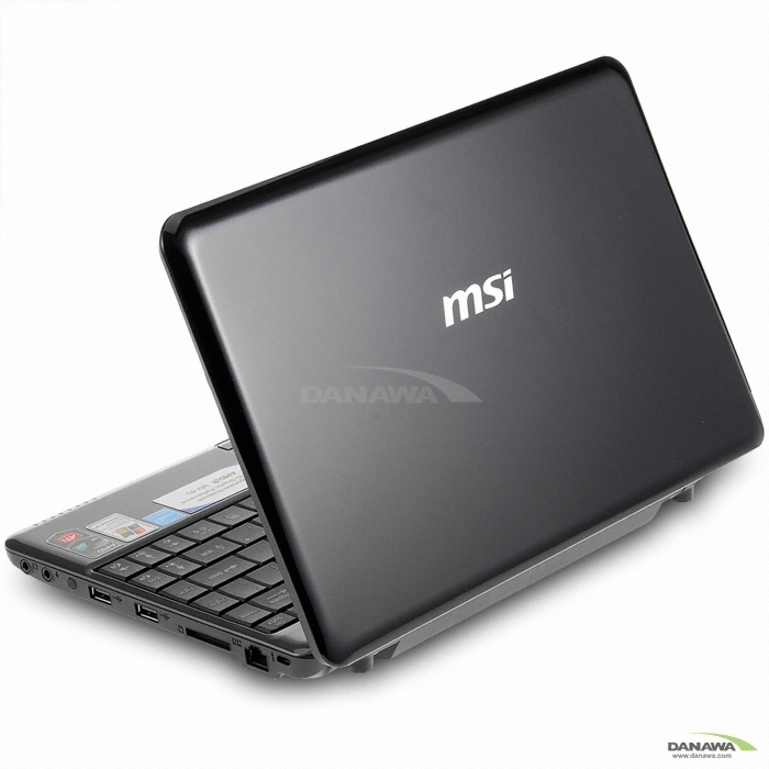 MSI WIND NB U210_이미지