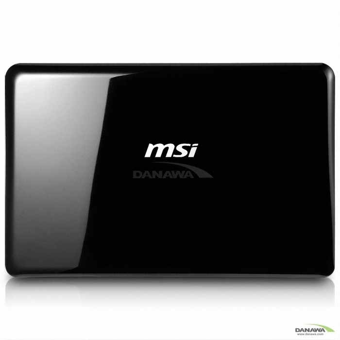 MSI WIND NB U210