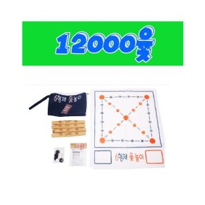 육형제바둑 6형제 12000윷 HJWO120