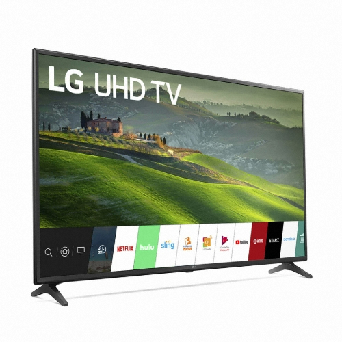 LG전자 울트라HD 65UM6900 리퍼비시 (벽걸이)_이미지