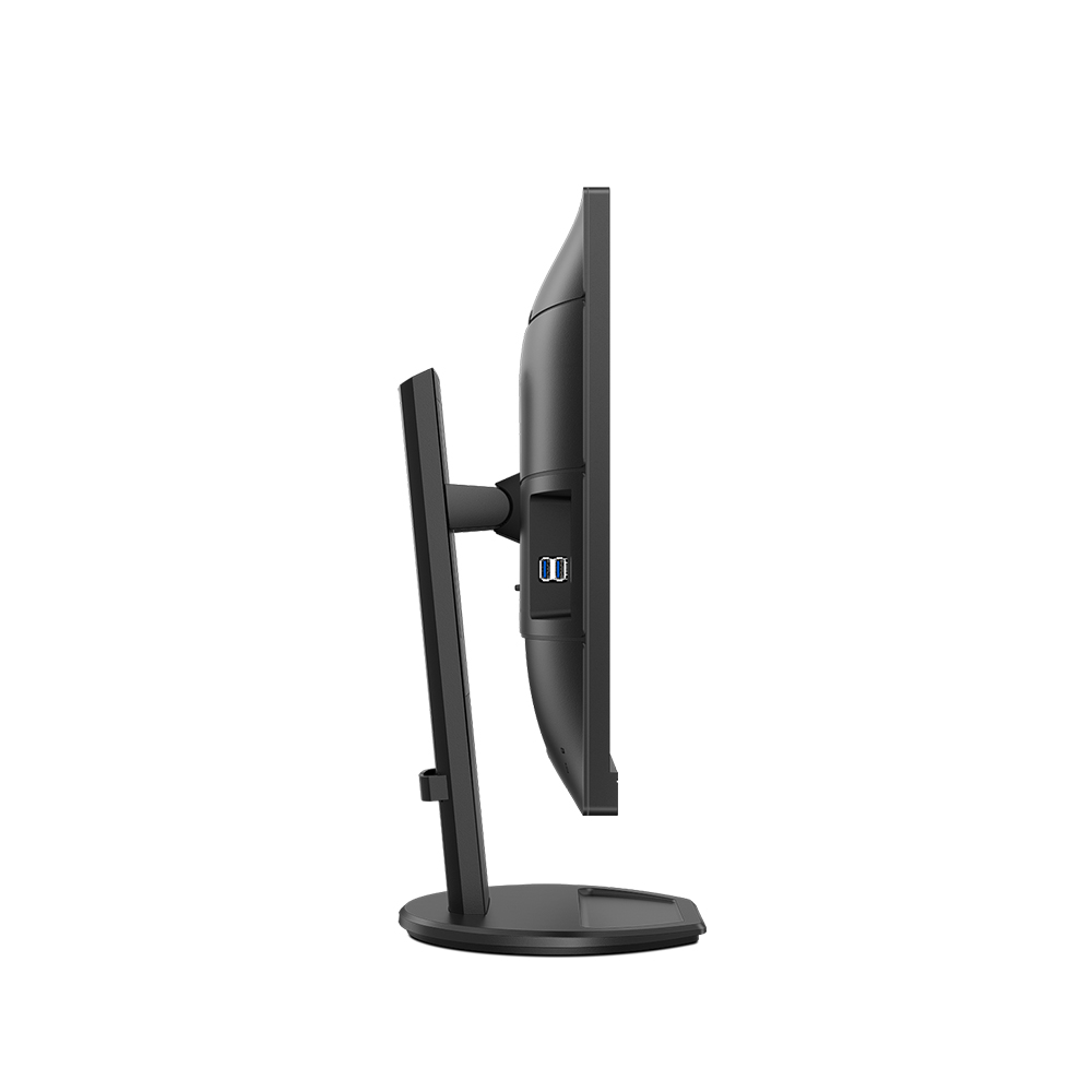 필립스 276B9 QHD USB-C 75 높낮이 시력보호 무결점_이미지