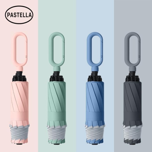 버클형 3단 수동 거꾸로우산 PS11