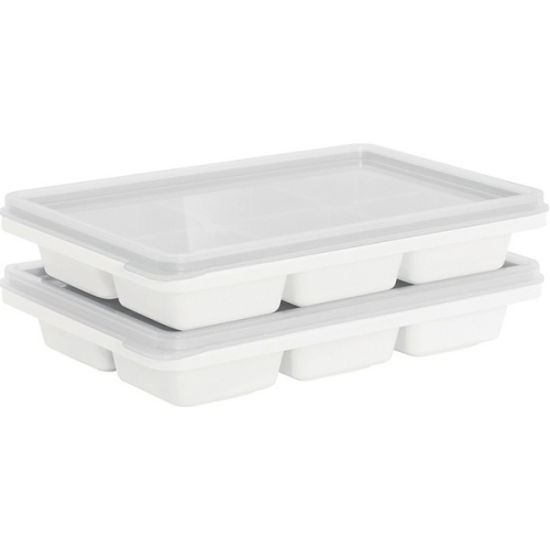 쏙쏙이 아이스트레이 6구(2개)