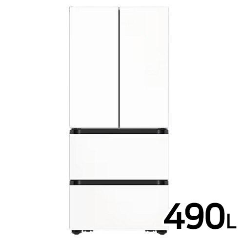 삼성전자 비스포크 AI 김치플러스 RK70F49M2Z (공식인증점)_이미지
