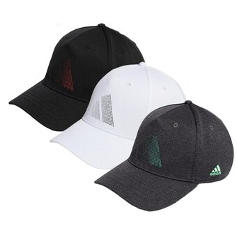 아디다스골프 도트 로고 캡 모자 HC3815, HC3812, HC3813