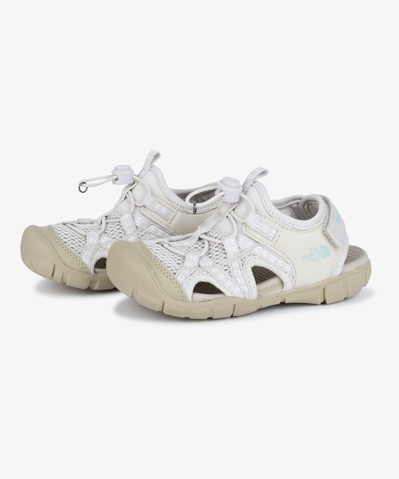 키즈 피오르 샌달 EX NS82S90S_DBE