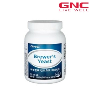 GNC ���ֹ�ȿ ����ȿ�� ��Ÿ��B1 340��