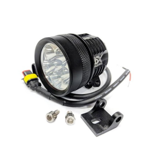 CREE LED 라이트 L6X_이미지