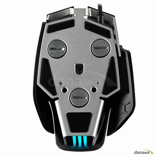 CORSAIR M65 RGB ELITE (블랙)_이미지