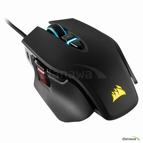 CORSAIR M65 RGB ELITE