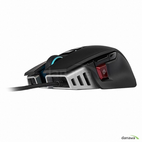 CORSAIR M65 RGB ELITE (블랙)_이미지