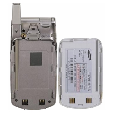 �Ｚ���� �ִ��� SCH-E170 [SKT]