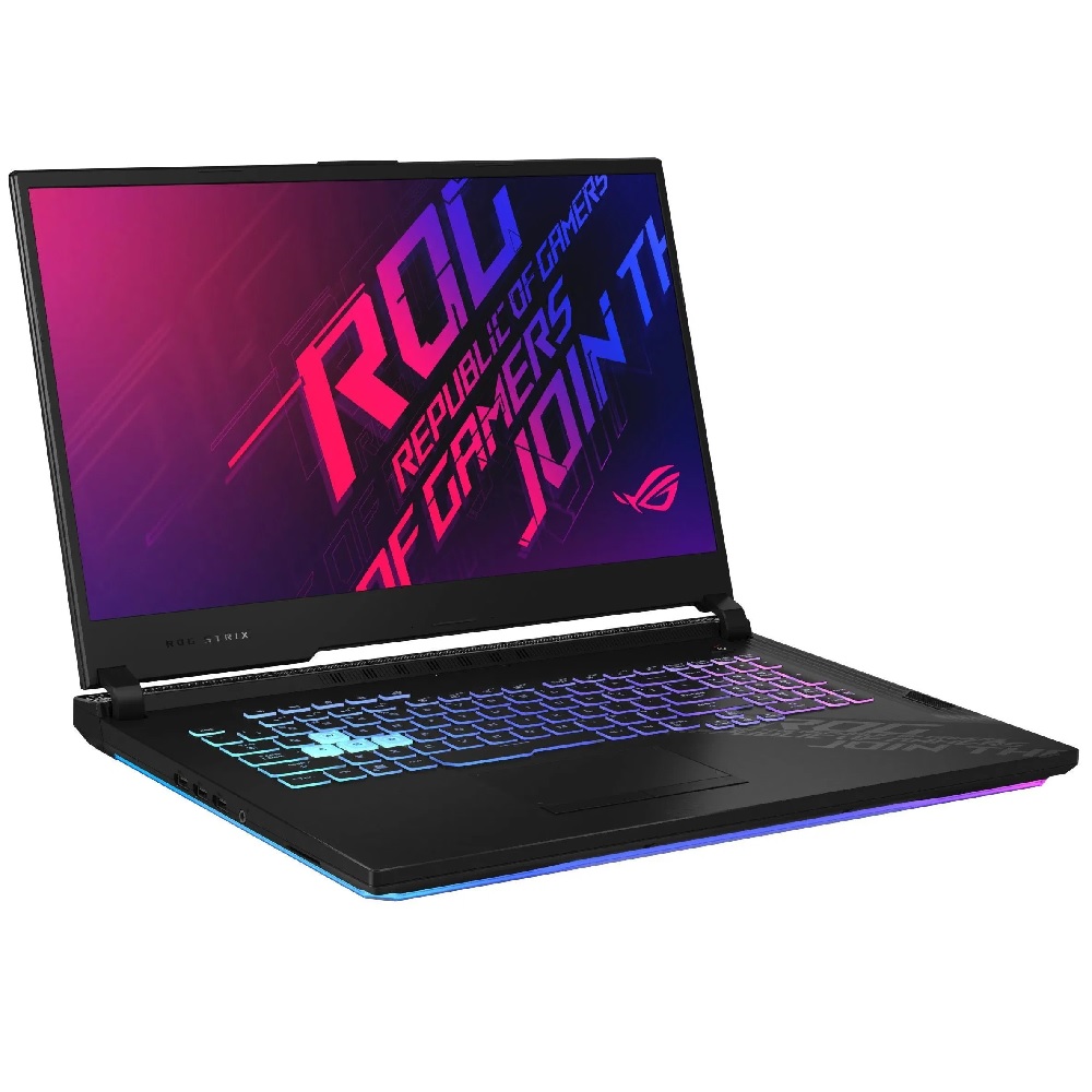 ASUS ROG STRIX G712LW-EV010 32GB램 [SSD 512GB] 상품이미지