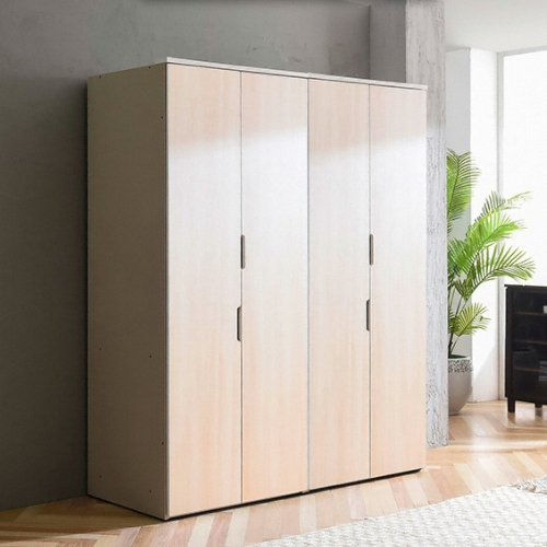 동서가구 레미 A타입 옷장세트 160cm_이미지