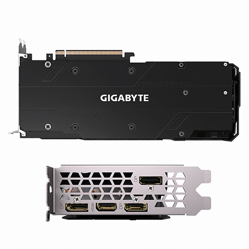 GIGABYTE 지포스 RTX 2060 GAMING OC D6 6GB_이미지