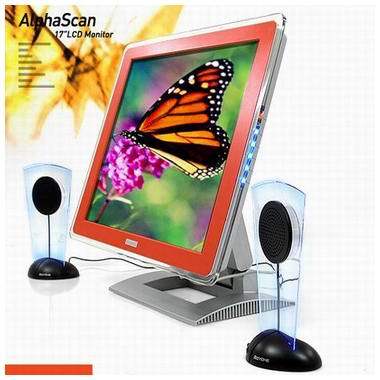 ���Ľ�ĵ L1720D ������