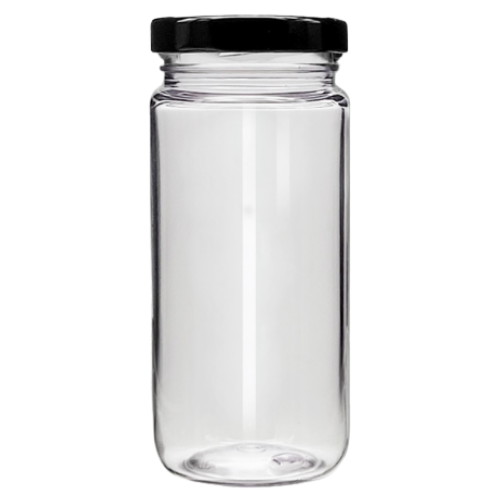 미르코리아 에코치킨 비스프리 트라이탄 밀폐용기 300ml
