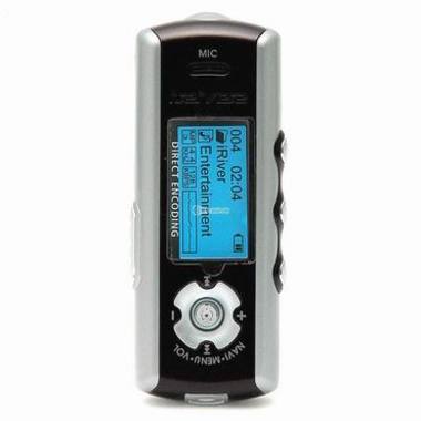 ���̸��� iFP-795 512MB