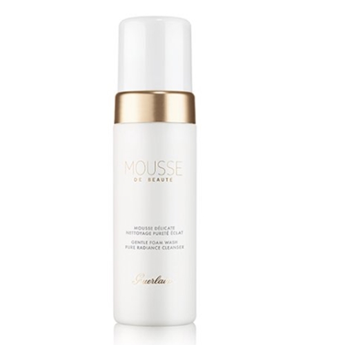 겔랑 무쓰 드 보떼 젠틀 폼 워시 퓨어 래디언스 클렌저 150ml (1개)_이미지