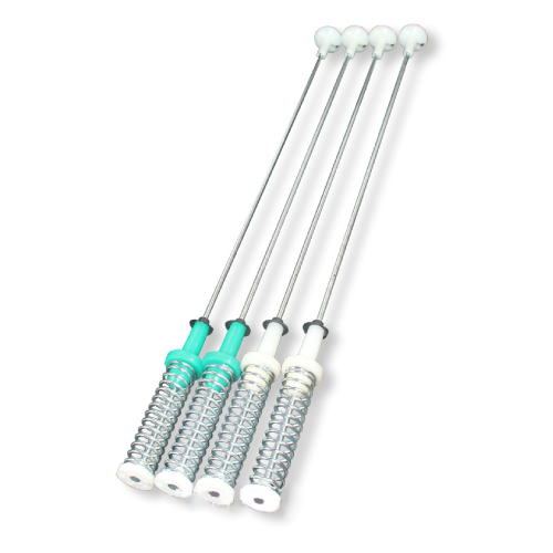 세탁기 서스펜션 완충기 66cm (4개)_이미지