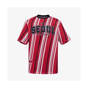 프로스펙스 FC 서울 메쉬 저지 플러스 스트라이프 PT3FS24M421_이미지