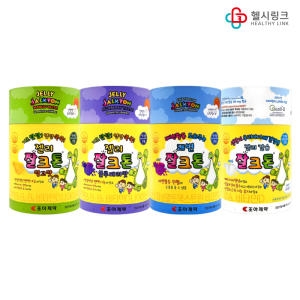 조아제약 잘크톤 젤리스틱 30포