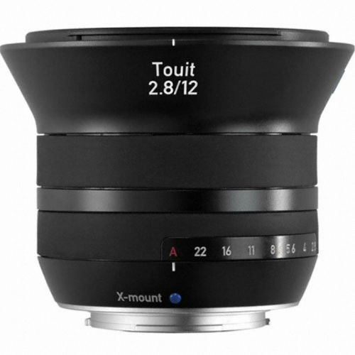 Carl Zeiss Touit Distagon T* 12mm F2.8 SONY E��