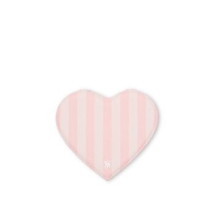 빅토리아시크릿 하트 Jewelry 박스 헤리티지 스트라이프 10696501_이미지