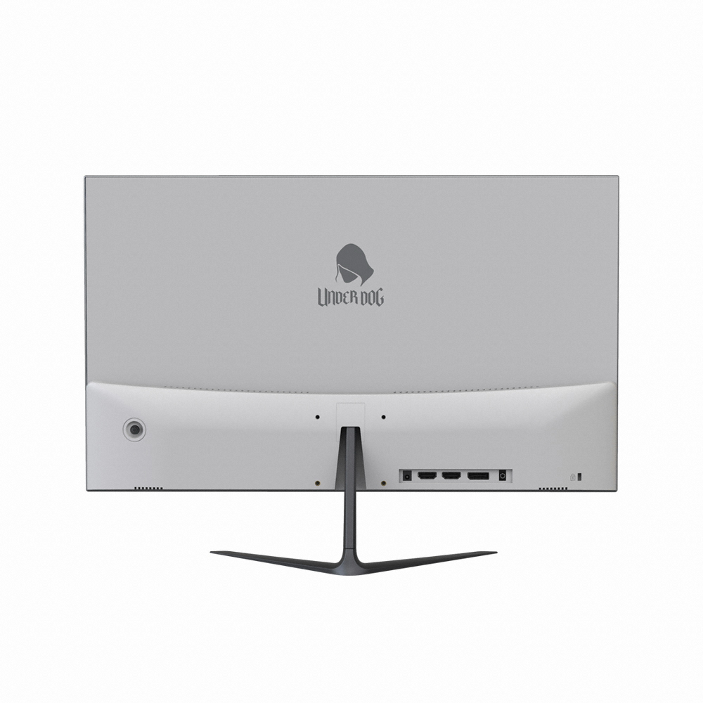 �漺�۷ι��ڸ��� UNDERDOG 27FHD50 165 BLACK N WHITE