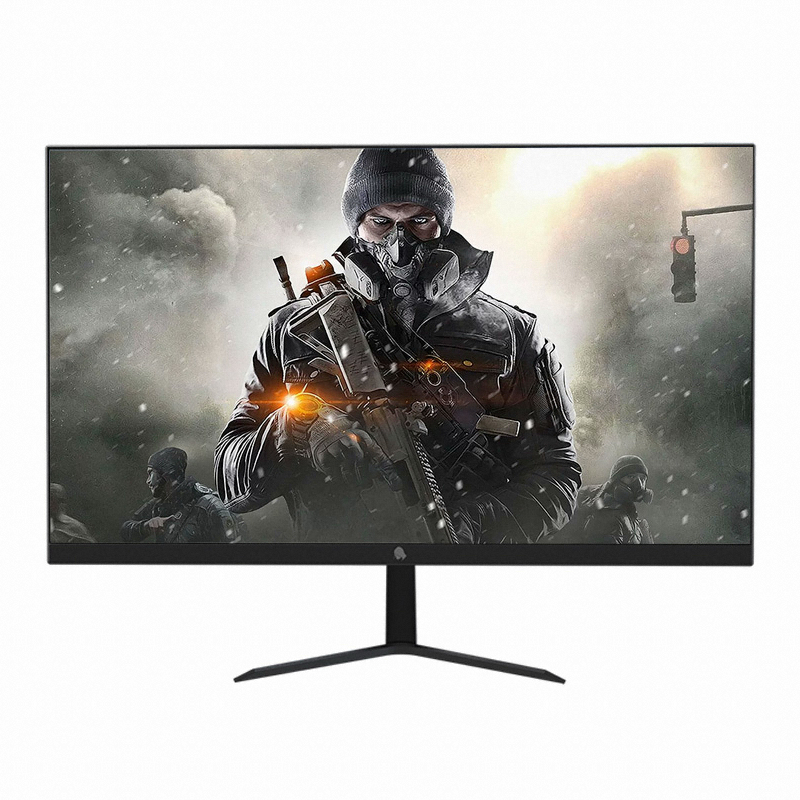 �漺�۷ι��ڸ��� UNDERDOG 27FHD50 165 BLACK N WHITE