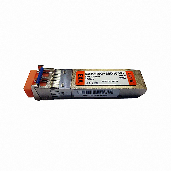 EXA Mellanox SFP+ MFM1T02A-LR 10km 호환광모듈