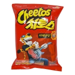 롯데제과 치토스 바베큐맛 88g (1개)_이미지