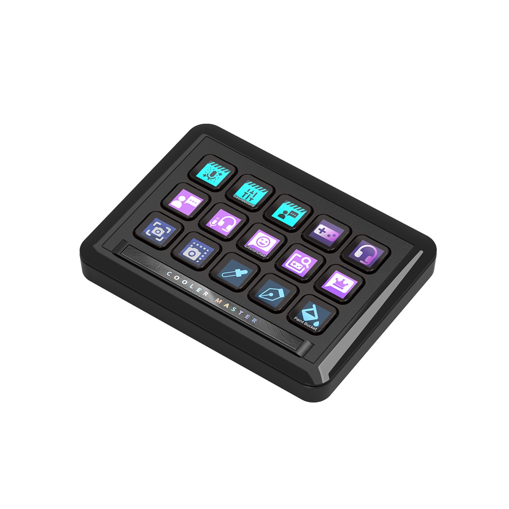 쿨러마스터 MASTERHUB CREATOR KIT_이미지