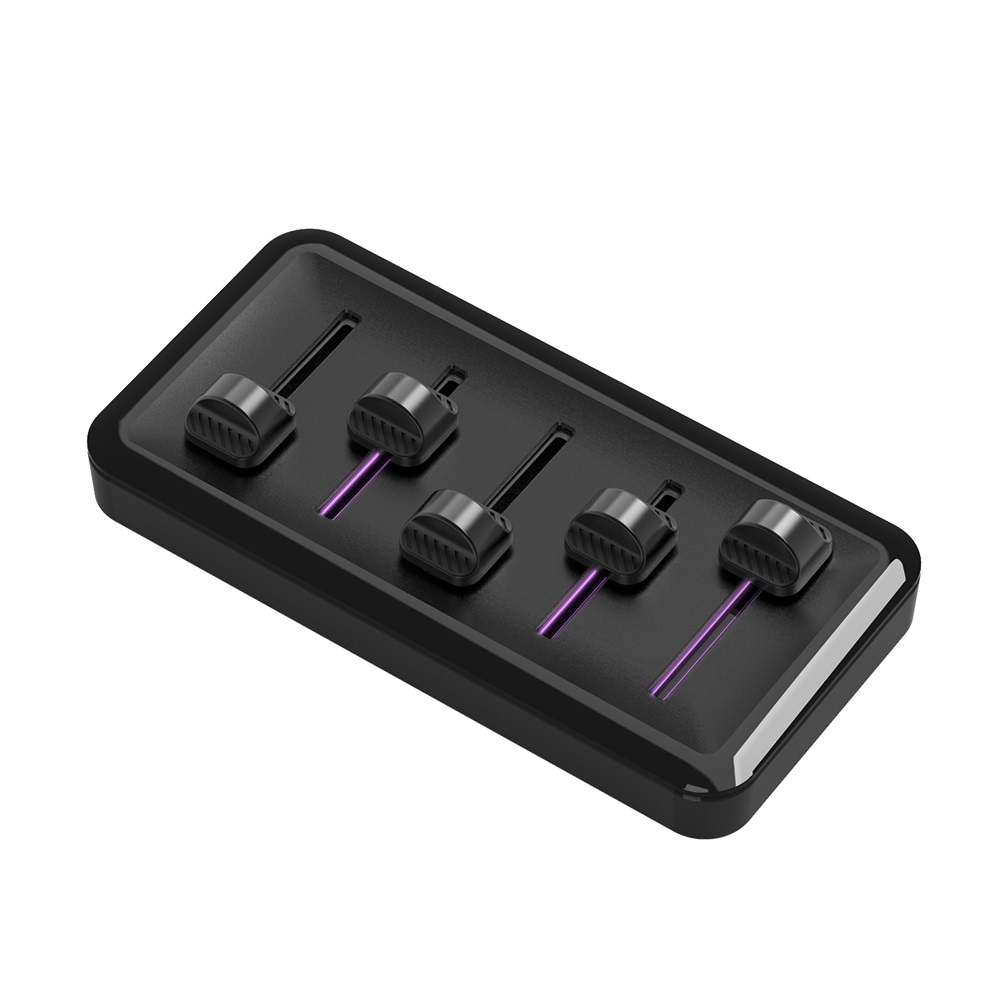 쿨러마스터 MASTERHUB CREATOR KIT_이미지