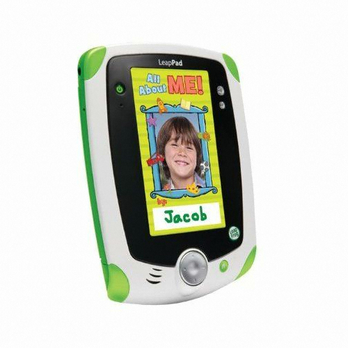 Leapfrog LeapPad1 Exploer Learning