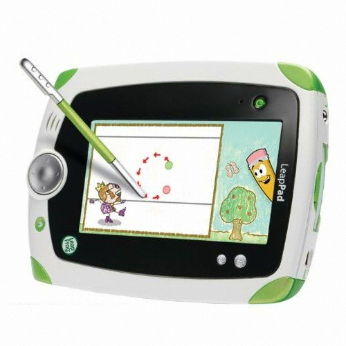 Leapfrog LeapPad1 Exploer Learning