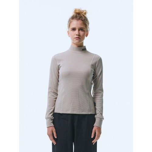 피파1904 하이넥 티셔츠 FF23TL02W310