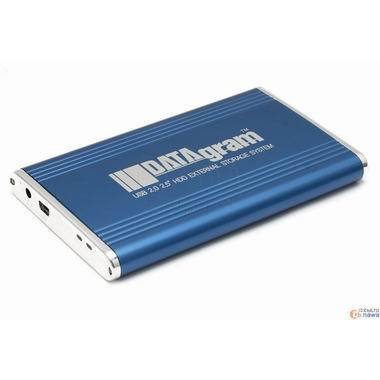 시리어스테크널리지 DHC-200 블루_이미지