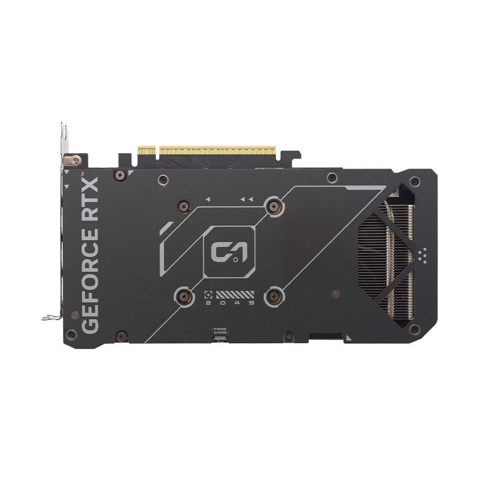 ASUS DUAL 지포스 RTX 5060 TI OC D7 16GB 대원씨티에스_이미지