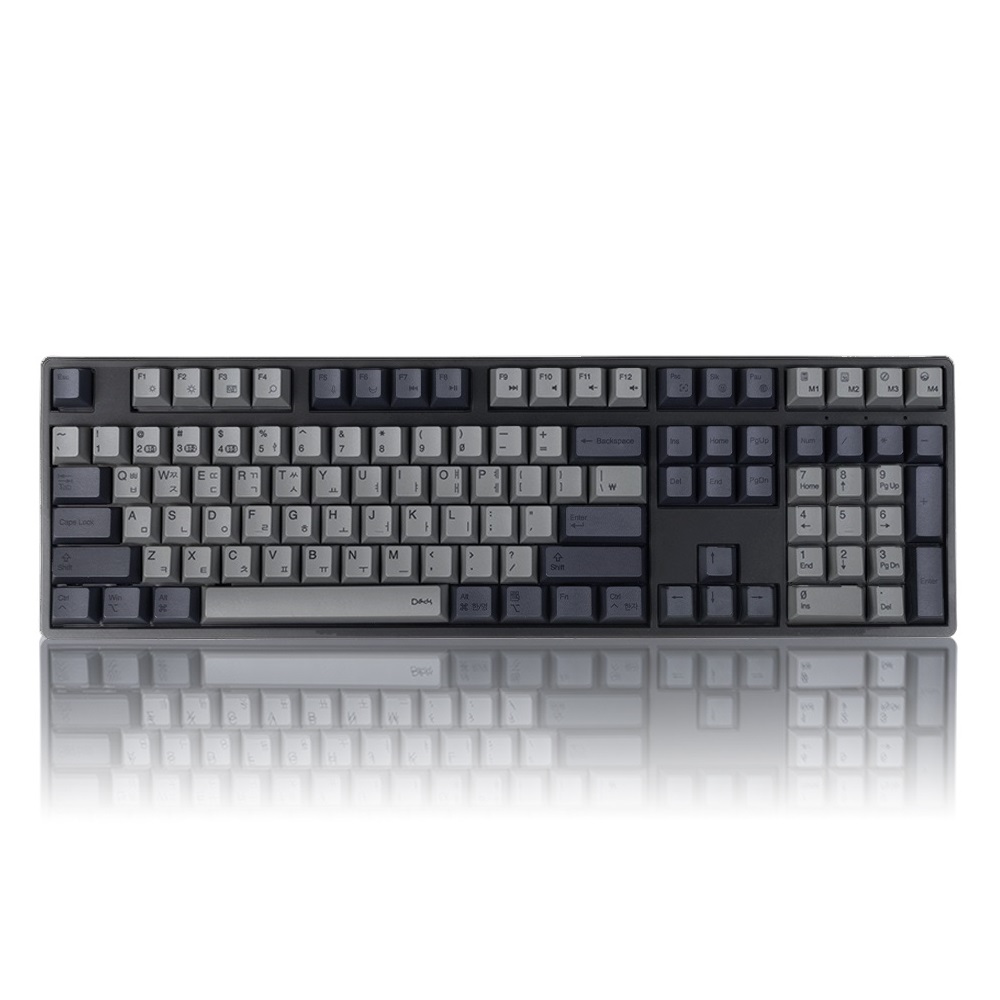 CBL-108XT The Carrier 거북선 유무선 기계식