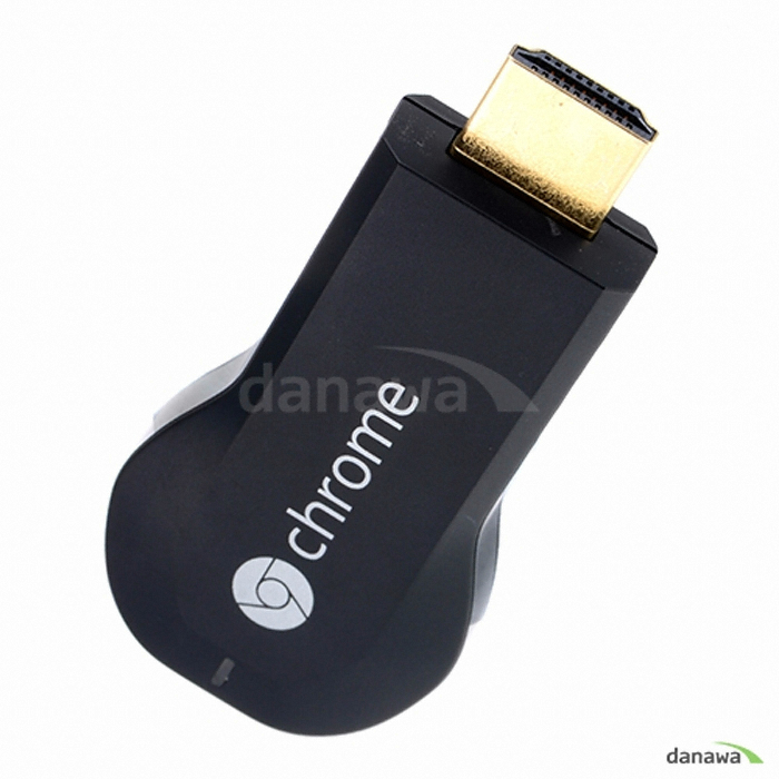 Google 크롬캐스트 H2G2-42 (해외구매)_이미지