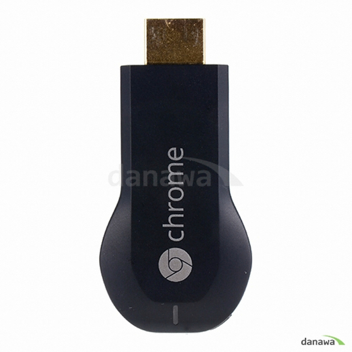 Google 크롬캐스트 H2G2-42 (해외구매)