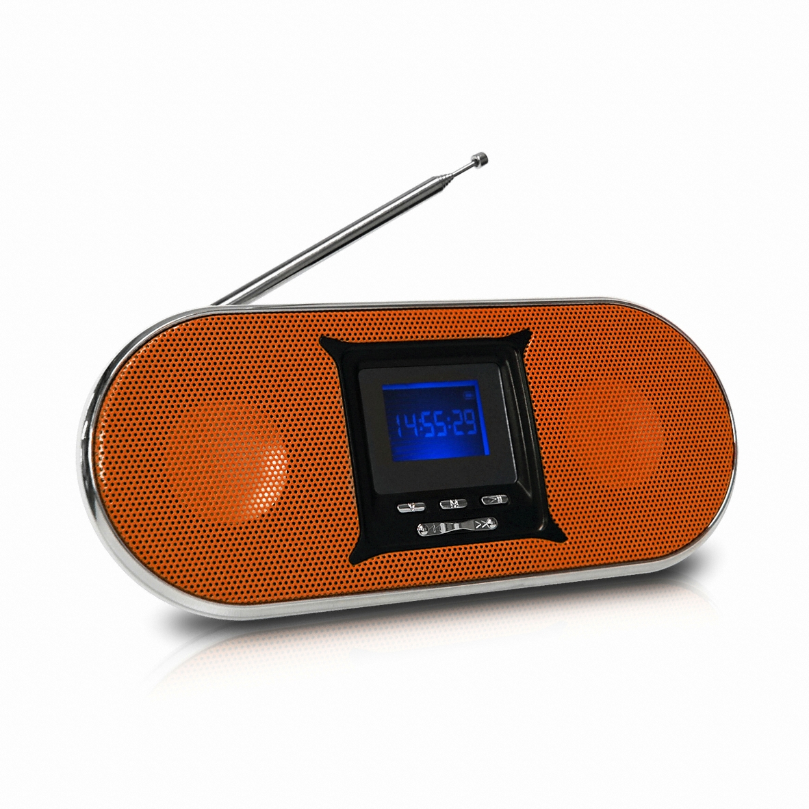 노벨뷰 SINGBOX SV902 스피커
