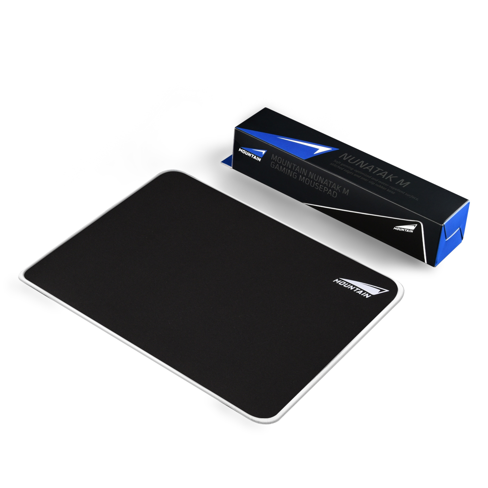 MOUNTAIN NUNATAK 마우스 패드 (350x260)_이미지