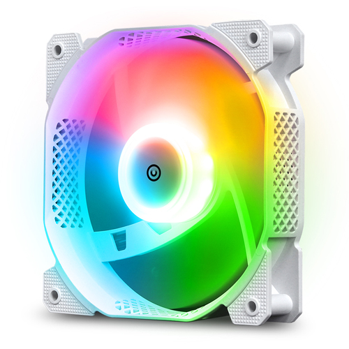 ��Ƽ����ũ XIN 120 STORM Mesh FAN