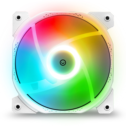 ��Ƽ����ũ XIN 120 STORM Mesh FAN