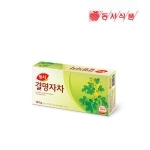 동서식품  결명자차 18티백[1개]