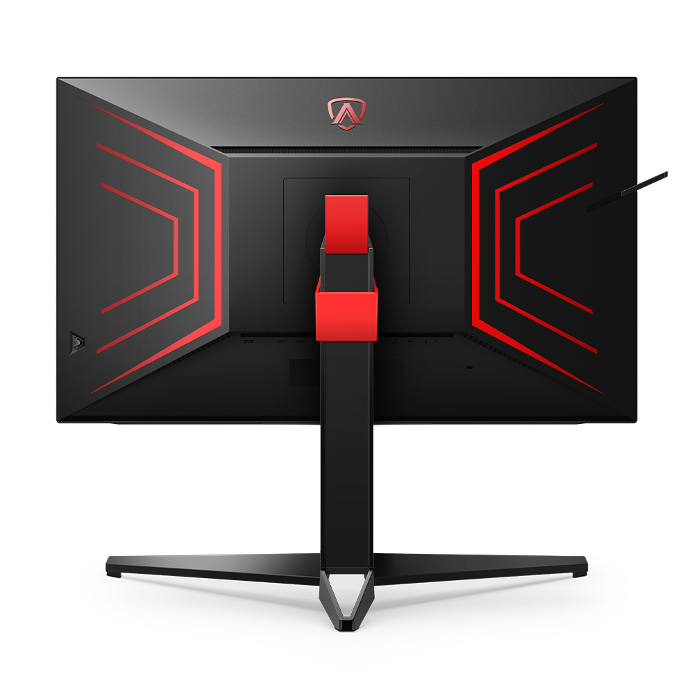 ���Ľ�ĵ ���̰� AGON 324UX UHD 144 ������ũ HDR 400 ������