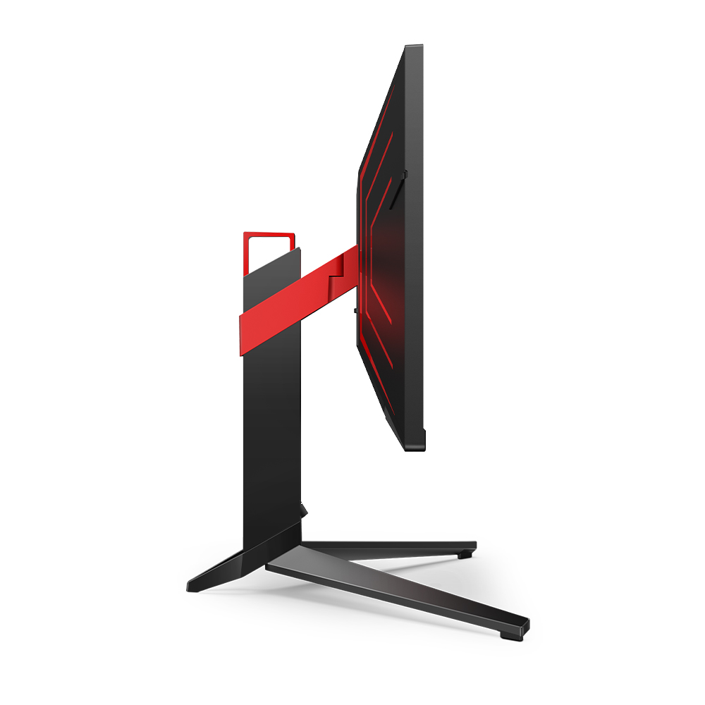 알파스캔 에이건 AGON 324UX UHD 144 프리싱크 HDR 400 무결점_이미지